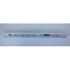 KBBU-1x12 Szyna łączeniowa IDEAL