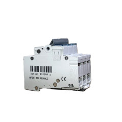 Hager MBN310E B10A 3P 6kA Wyłącznik nadprądowy