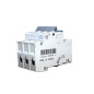 Hager MBN310E B10A 3P 6kA Wyłącznik nadprądowy Hager MBN310E B10A 3P 6kA Wyłącznik nadprądowy
