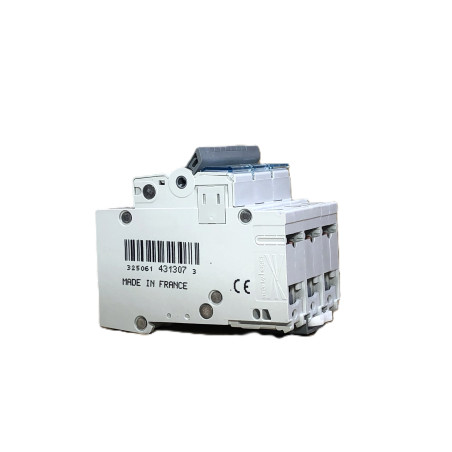 Hager MBN320E B20A 3P 6kA Wyłącznik nadprądowy