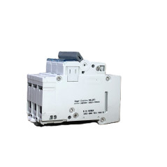 Wyłącznik nadprądowy Hager MBN320E B20A 3P 6kA | Wyłącznik instalacyjny