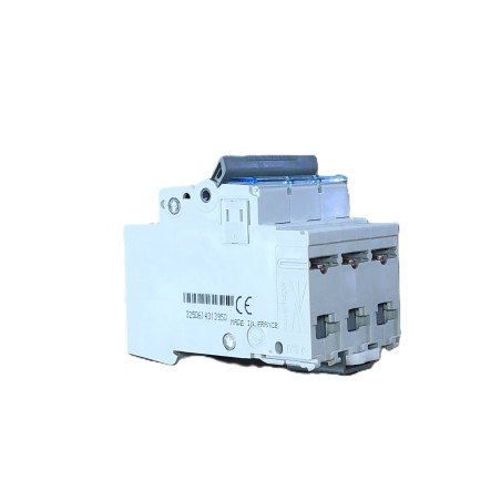 Hager MCN310E C10A 3P 6kA Wyłącznik nadprądowy