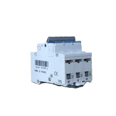 Hager MCN325E C25A 3P 6kA Wyłącznik nadprądowy