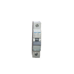 Wyłącznik nadprądowy Hager MBN106E B6A 1P 6kA | Wyłącznik instalacyjny