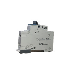 Hager MBN120E B20A 1P 6kA Wyłącznik nadprądowy