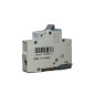 Hager MBN125E B25A 1P 6kA Wyłącznik nadprądowy Hager MBN125E B25A 1P 6kA Wyłącznik nadprądowy
