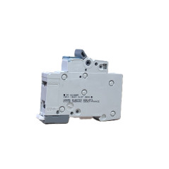 Hager MCN110E C10A 1P 6kA Wyłącznik nadprądowy