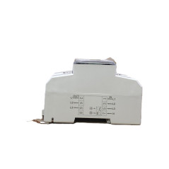 Licznik energii elektrycznej 3-fazowy F&F WZE-3