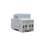 Stycznik modułowy Hager ESC440 40A 4NO 230V AC