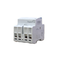 Stycznik modułowy Hager ESC440 40A 4NO 230V AC