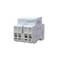 Stycznik modułowy Hager ESC440 40A 4NO 230V AC