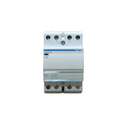 Stycznik modułowy Hager ESC440 40A 4NO 230V AC