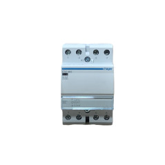 Stycznik modułowy Hager ESC463 63A 4NO 230V AC