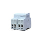 Stycznik modułowy Hager ESC463 63A 4NO 230V AC