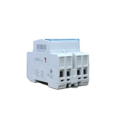 Stycznik modułowy Hager ESC463 63A 4NO 230V AC