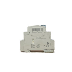 Stycznik modułowy Hager ESC225 25A 2NO 230V AC