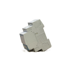 Stycznik modułowy Hager ESC425 25A 4NO 230V AC