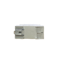 Stycznik modułowy Hager ESC425 25A 4NO 230V AC