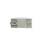 Stycznik modułowy Hager ESC425 25A 4NO 230V AC