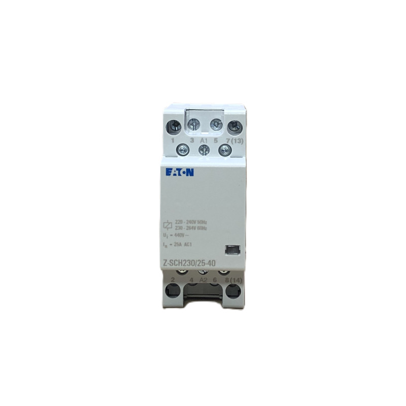 Stycznik modułowy Z-SCH230/25-40 Eaton
