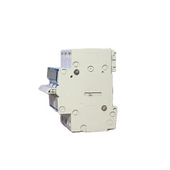 Przełącznik zasilania Hager SFT340 40A 3P I-0-II sieć/agregat