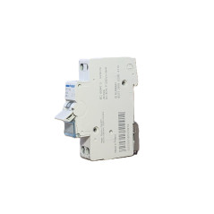 Przełącznik zasilania Hager SFT140 40A 1P I-0-II sieć/agregat