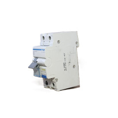 Wyłącznik różnicowonadprądowy ADC910D B10A 30mA Typ AC 1P+N 6kA Hager
