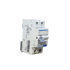 Wyłącznik różnicowonadprądowy ADC910D B10A 30mA Typ AC 1P+N 6kA Hager