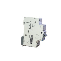 Wyłącznik różnicowonadprądowy ADC916D B16A 30mA Typ AC 1P+N 6kA Hager