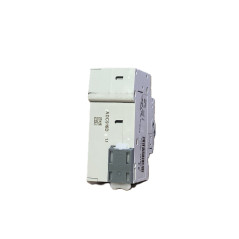 Wyłącznik różnicowonadprądowy ADC916D B16A 30mA Typ AC 1P+N 6kA Hager