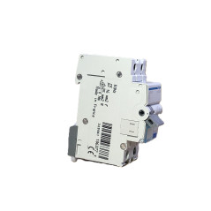 Wyłącznik różnicowonadprądowy ADC920D B20A 30mA Typ AC 1P+N 6kA Hager