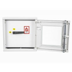 W ppoż -250A