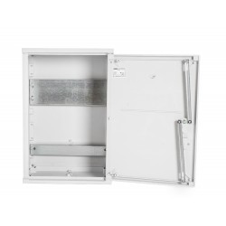 Złącze kablowe ZK-1-L IP44 obudowa SMC UV 400x600x245