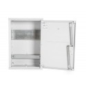 Złącze kablowe ZK-1-L IP44 obudowa SMC UV 400x600x245