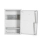 Złącze kablowe ZK-1-L IP44 obudowa SMC UV 400x600x245