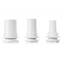 Złączka montażowa na rurę fi28