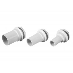 Złączka montażowa na rurę fi28