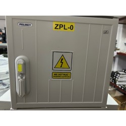 Złącze licznikowe ZPL-0