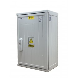 Złącze licznikowe ZPL-1