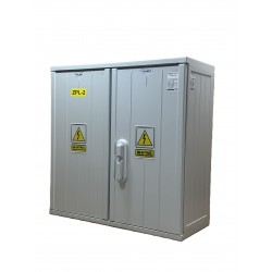 Złącze licznikowe ZPL-2