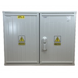 Złącze licznikowe ZPL-3