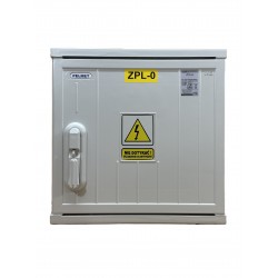 Złącze licznikowe ZPL-0-L