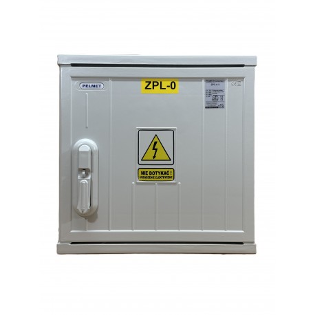 Złącze licznikowe ZPL-0-L