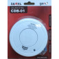 Czujnik dymu ZAMEL CDB‑01