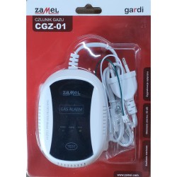Czujnik gazu ZAMEL CGZ‑01