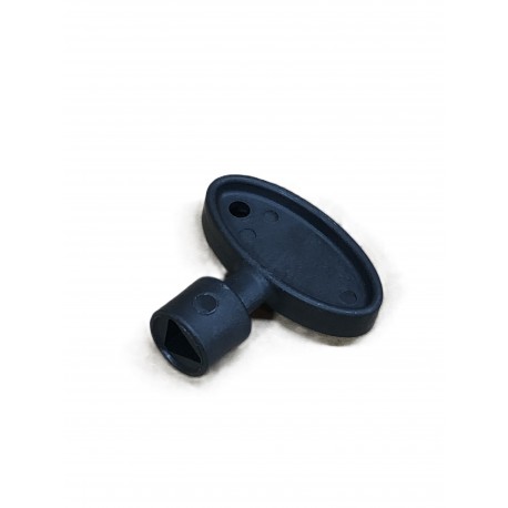 KLUCZ T-9 PLASTIK