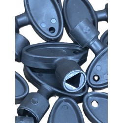 KLUCZ T-9 PLASTIK