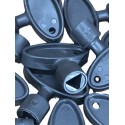 KLUCZ T-9 PLASTIK