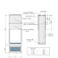 Fundament F-3