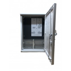 Złącze licznikowe ZPL-1p-TL-3-L/w